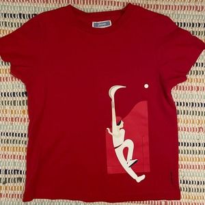 Jacadi Paris Boy Toddler Tshirt Top  - Size  4A